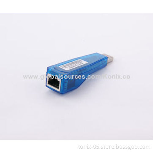 High-speed USB Network Card